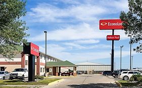 Econo Lodge West Fargo Nd